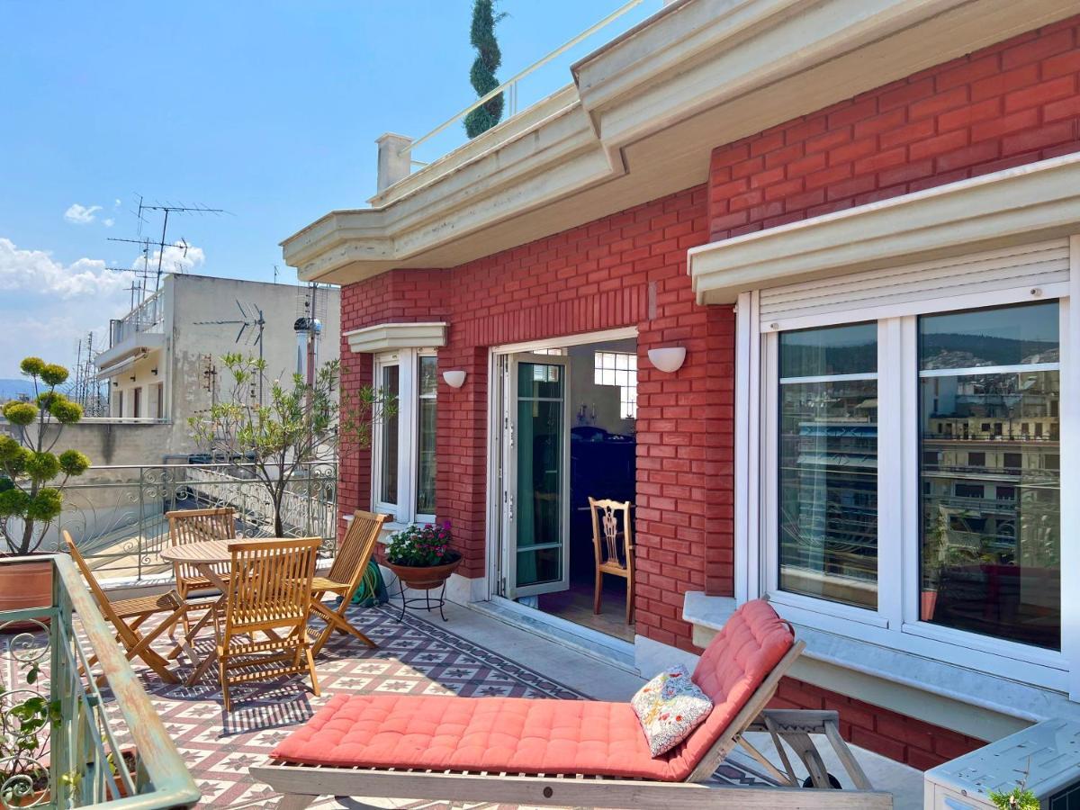 Apartment #lighthouse Grande With Private Pool By Halu! *