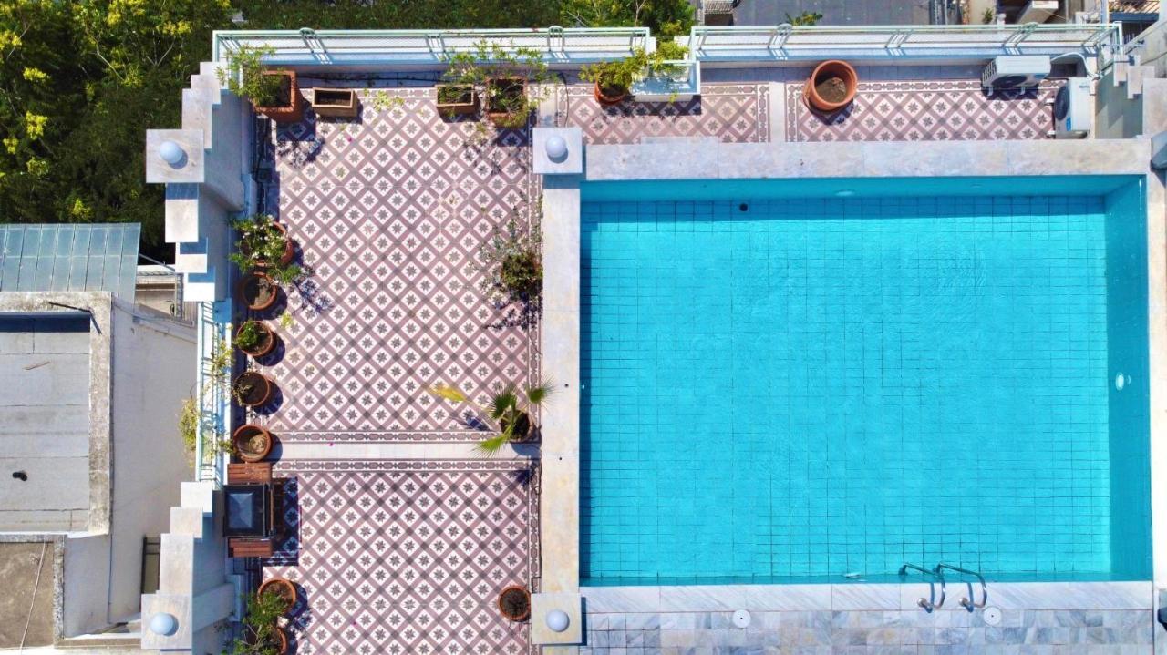 #lighthouse Grande With Private Pool By Halu! *