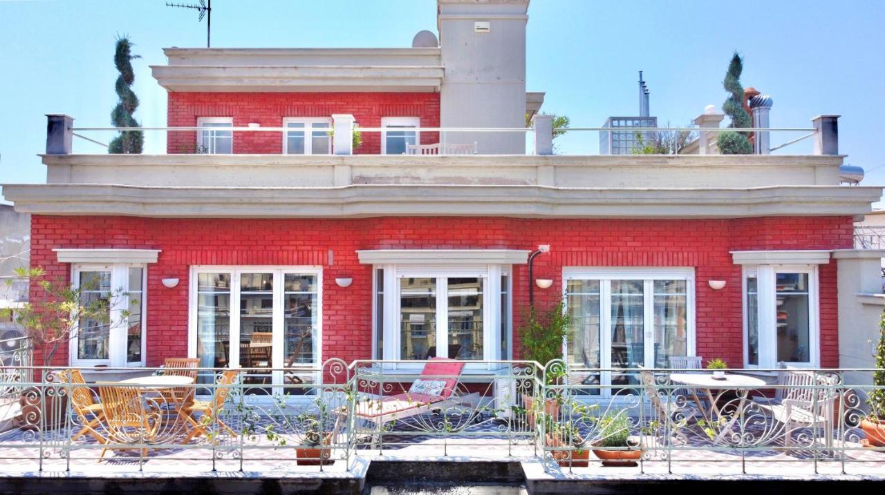#lighthouse Grande With Private Pool By Halu! Apartment *