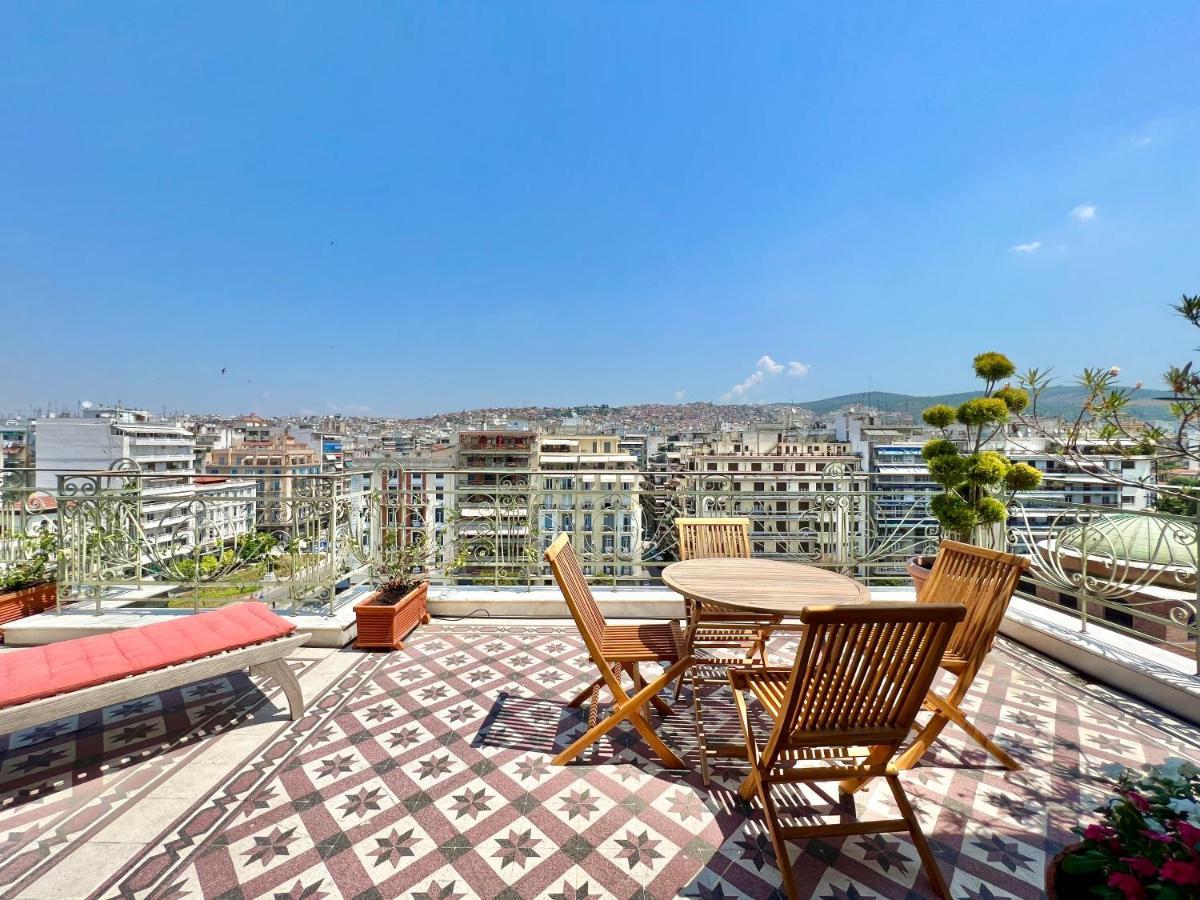 #lighthouse Grande With Private Pool By Halu! Apartment