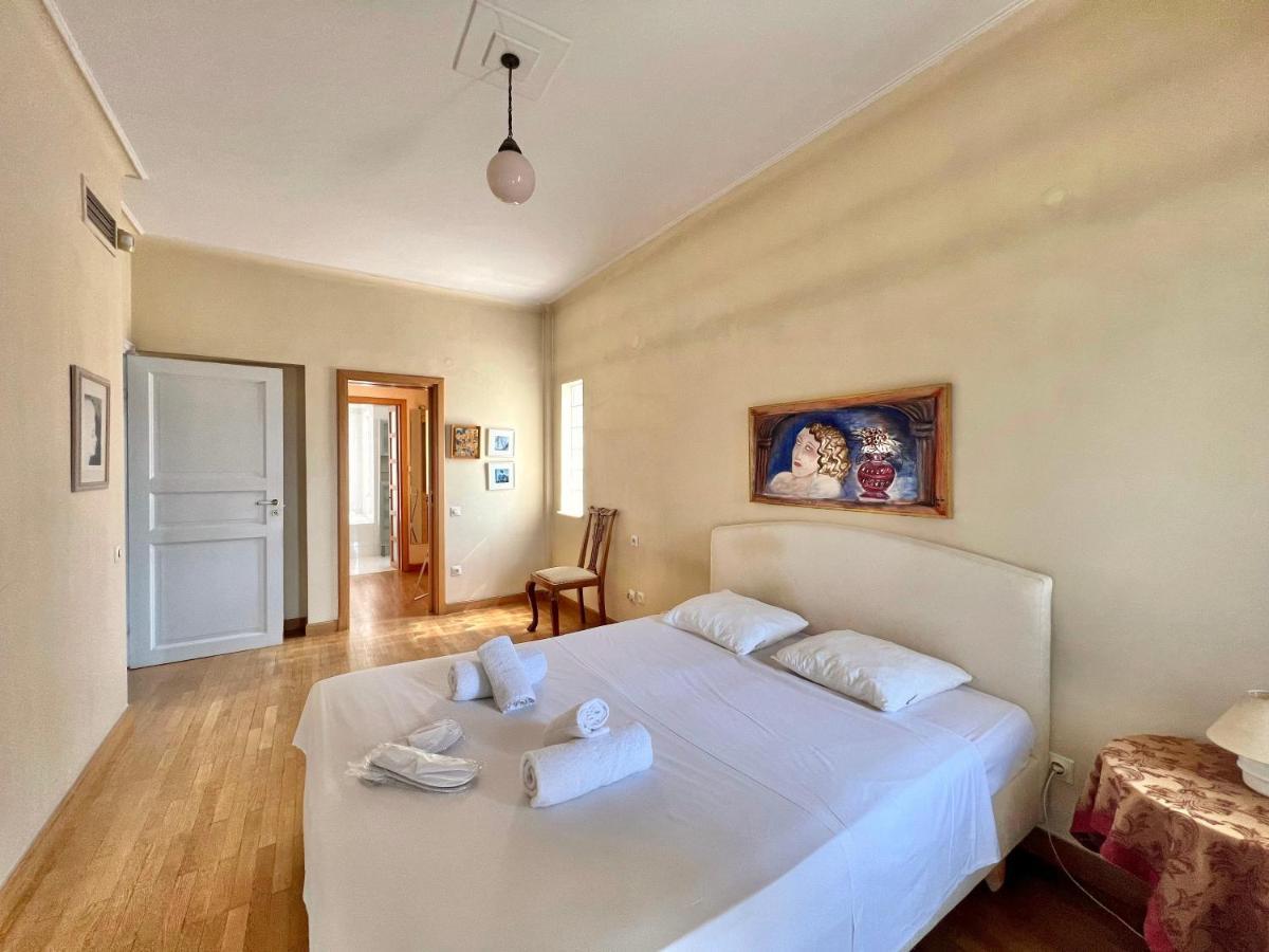 Apartment #lighthouse Grande With Private Pool By Halu! *