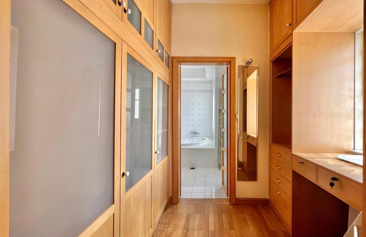 Apartment #lighthouse Grande With Private Pool By Halu! Thessaloniki