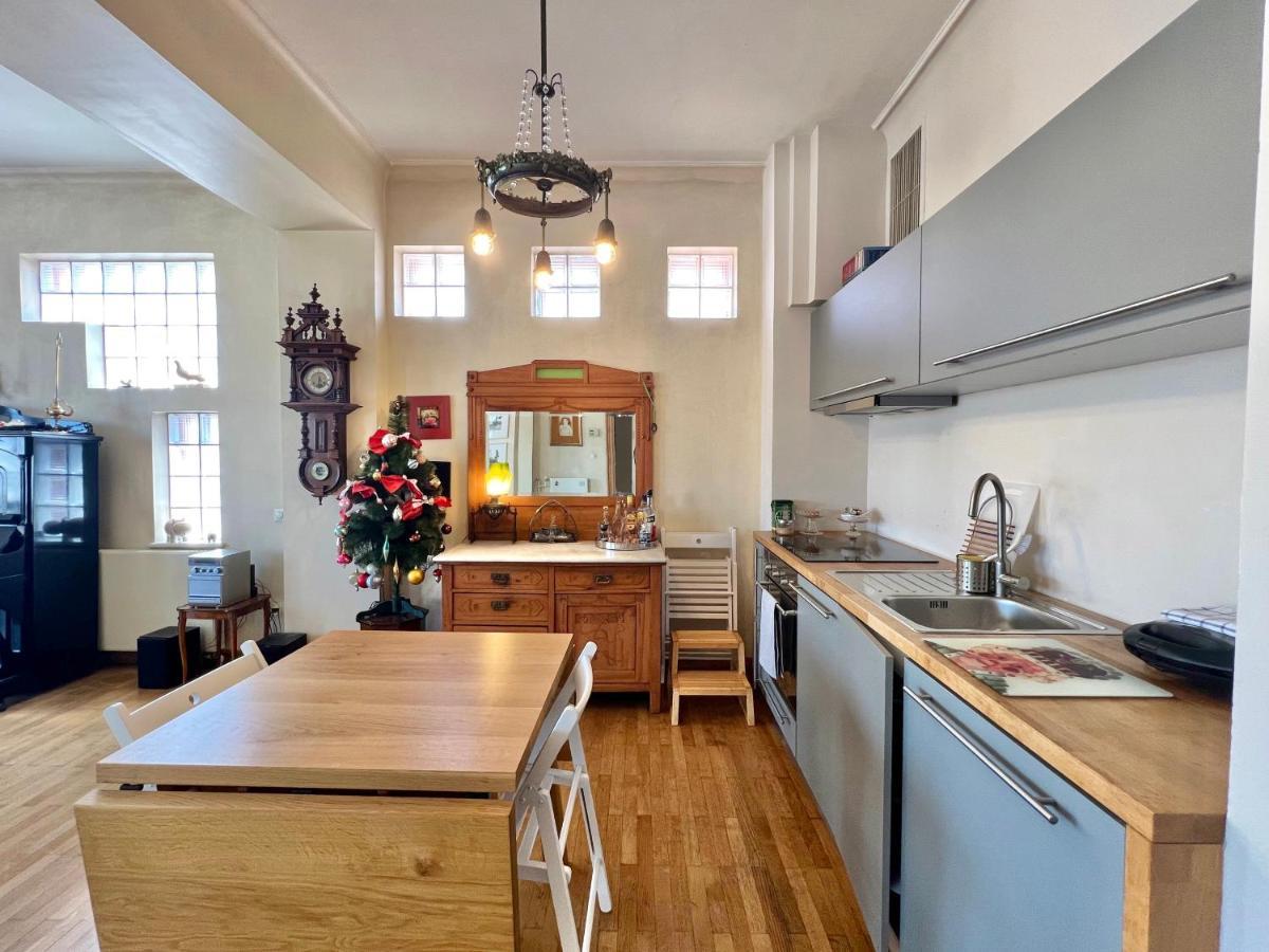 Apartment #lighthouse Grande With Private Pool By Halu! *