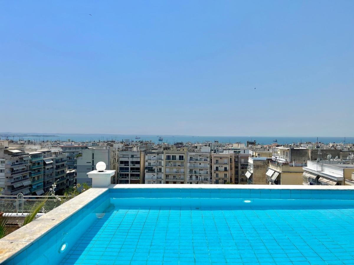 #lighthouse Grande With Private Pool By Halu! *
