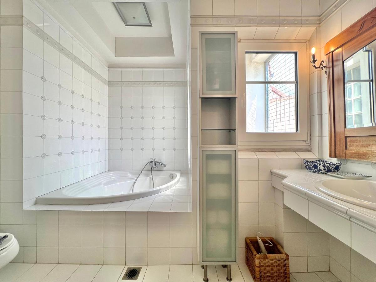 Apartment #lighthouse Grande With Private Pool By Halu! *