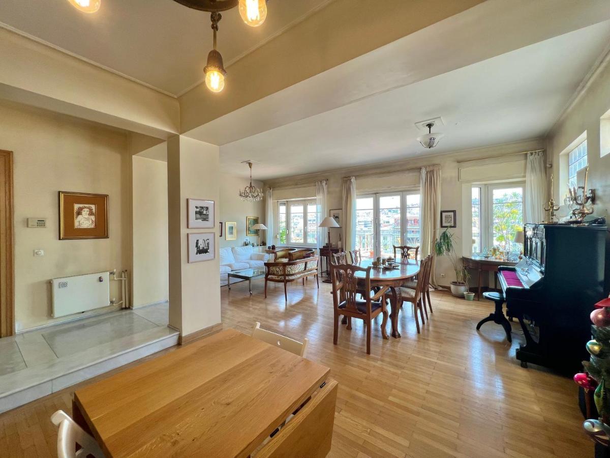 Apartment #lighthouse Grande With Private Pool By Halu!
