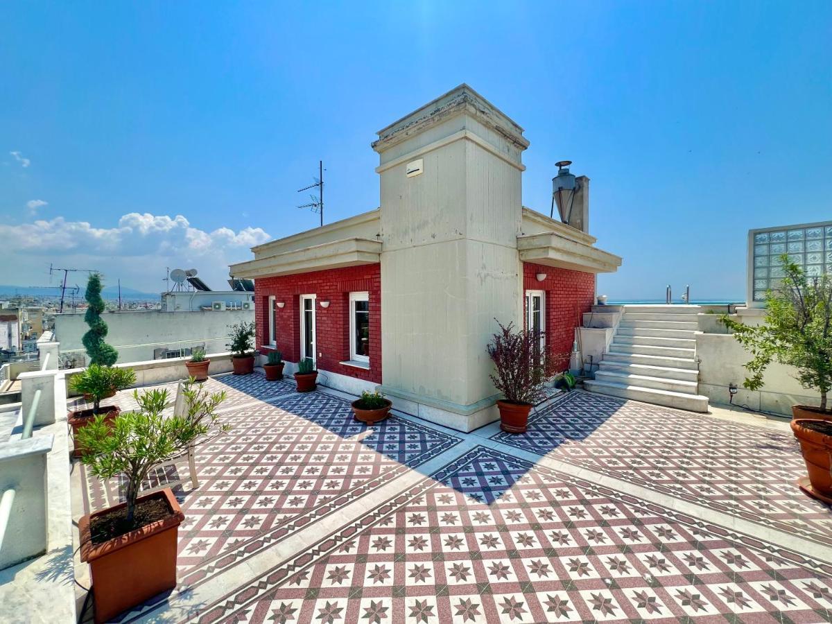 #lighthouse Grande With Private Pool By Halu! Apartment