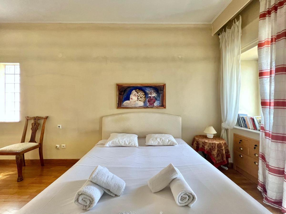 Apartment #lighthouse Grande With Private Pool By Halu! *