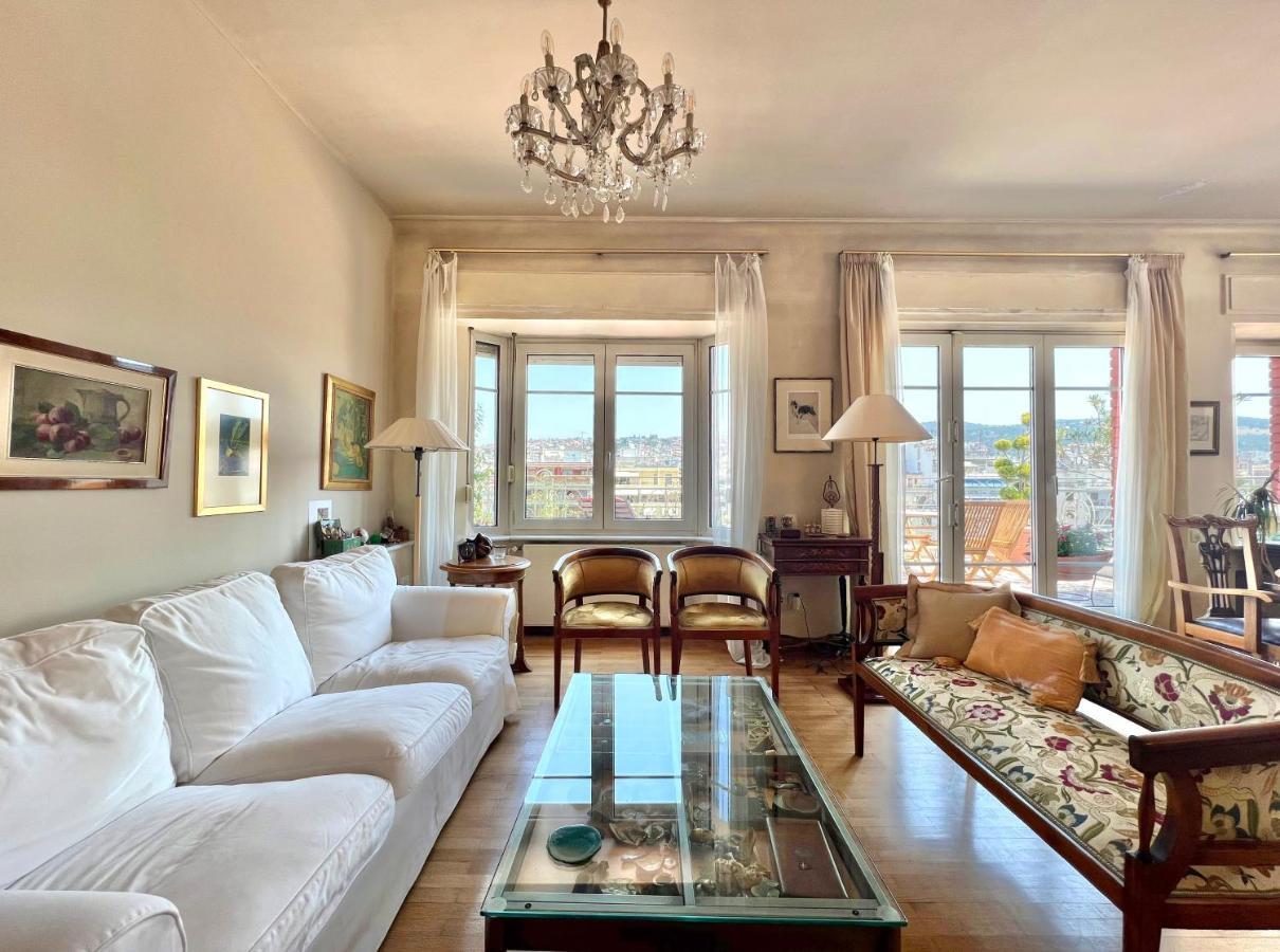 Apartment #lighthouse Grande With Private Pool By Halu! *