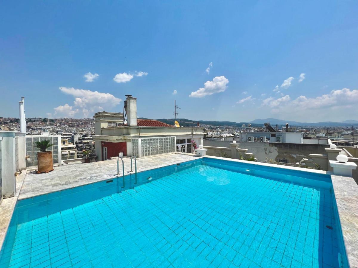 #lighthouse Grande With Private Pool By Halu! Apartment