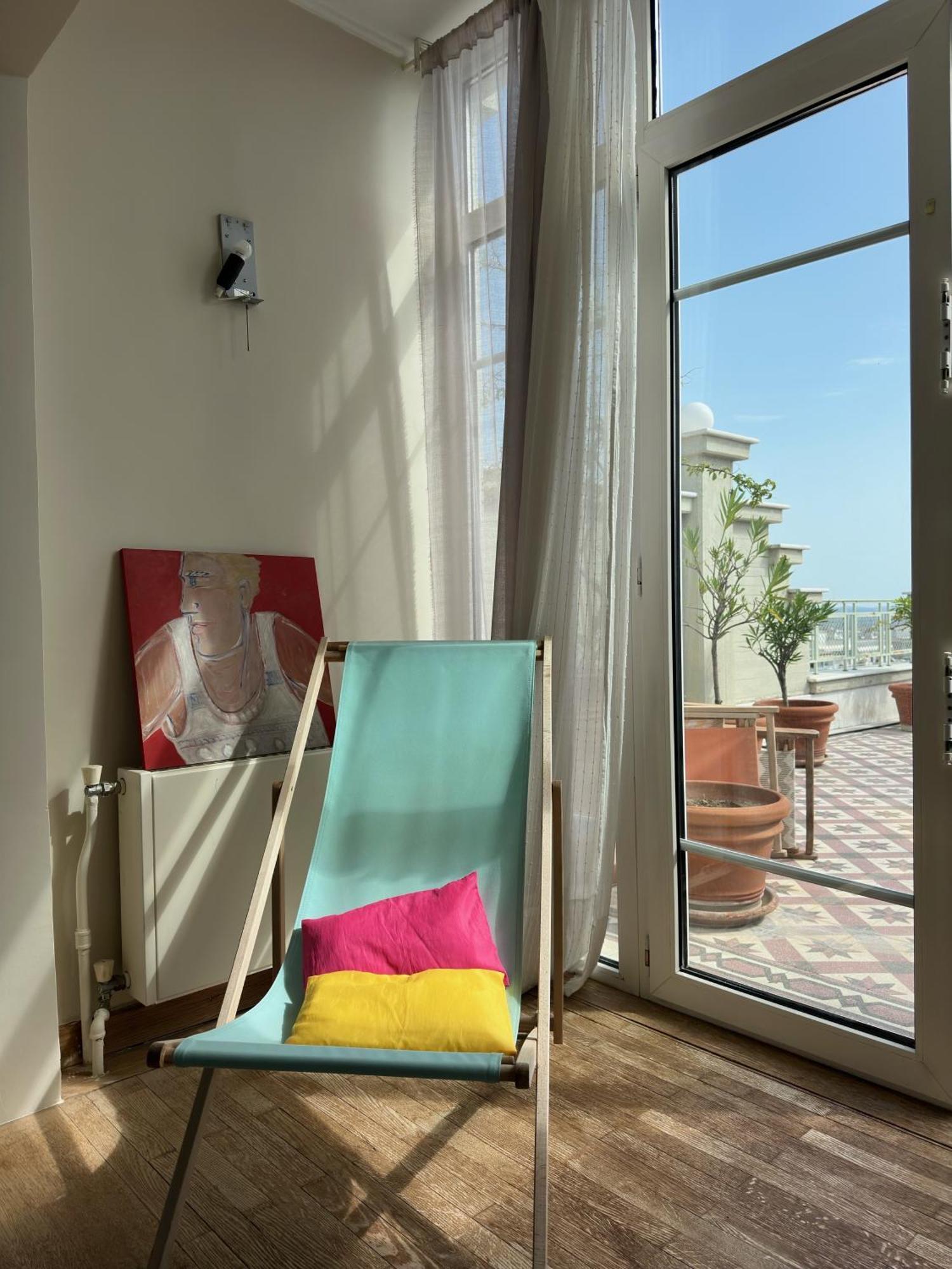 #lighthouse Grande With Private Pool By Halu! Apartment Thessaloniki