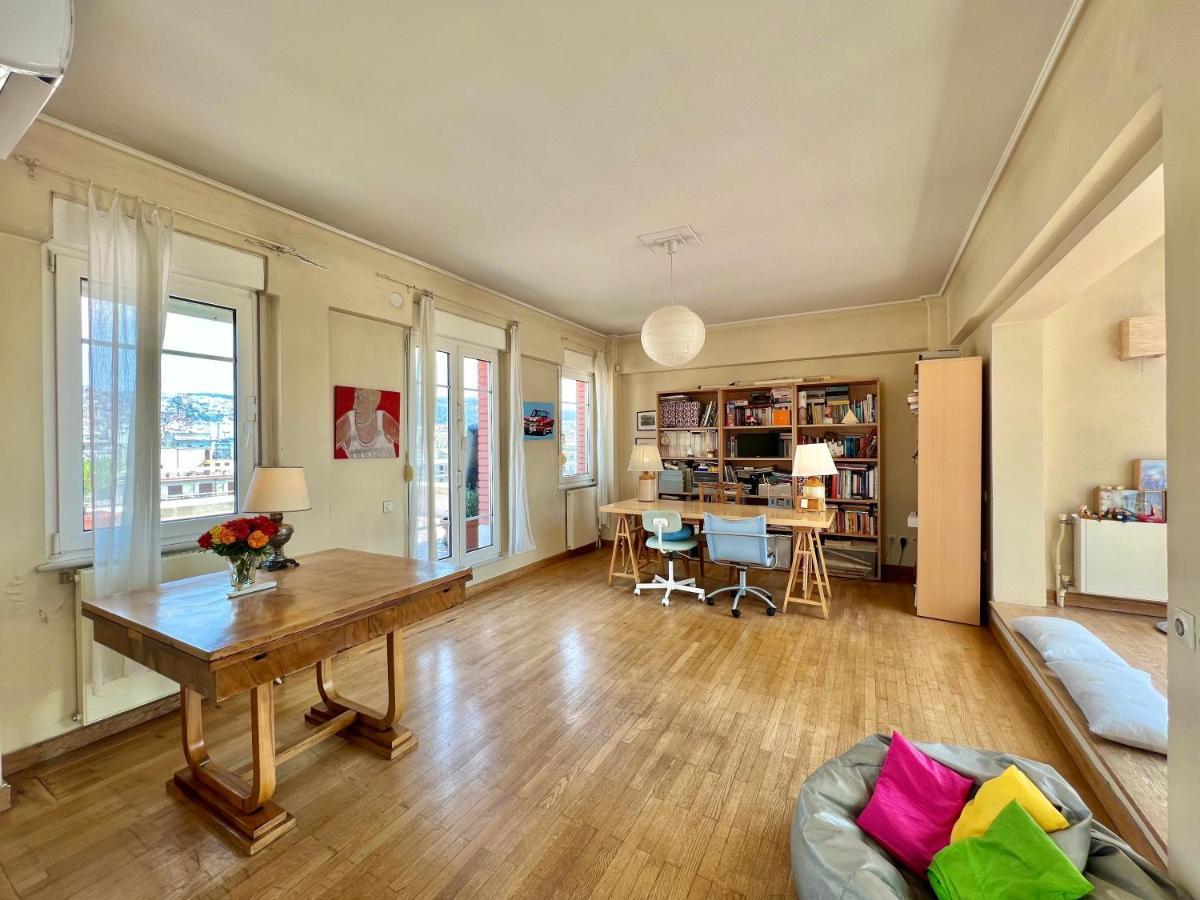 Apartment #lighthouse Grande With Private Pool By Halu! *